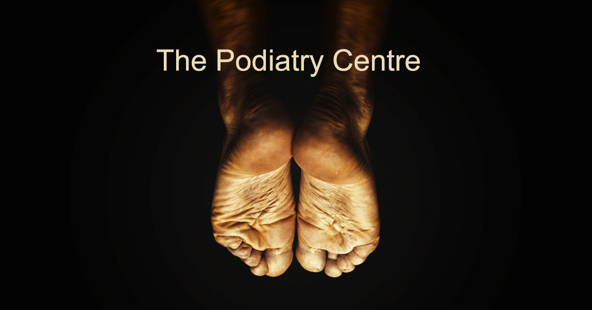 The Podiatry Centre Foot Care Clinics Chiropodists