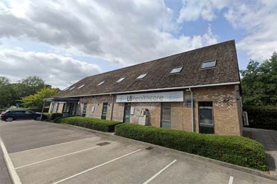 whitely chiropodist podiatrist clinic - illustrative image